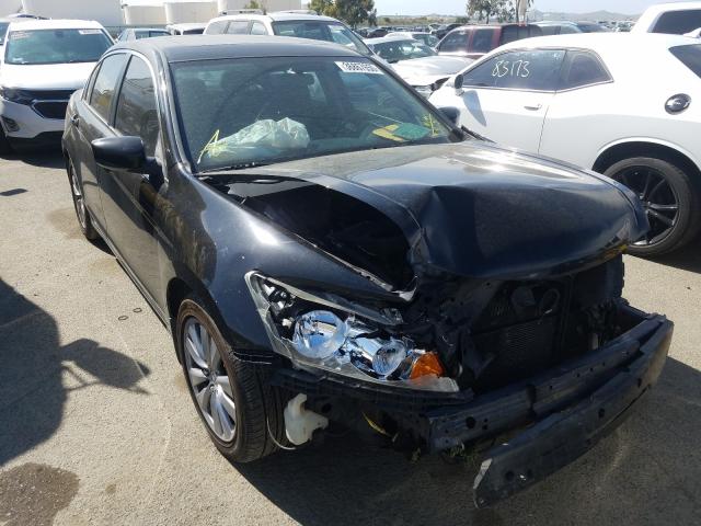 HONDA ACCORD EX 2011 1hgcp2f73ba022064