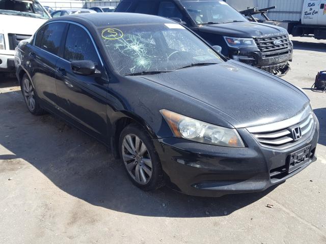 HONDA ACCORD EX 2011 1hgcp2f73ba024607