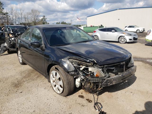 HONDA ACCORD EX 2011 1hgcp2f73ba027247