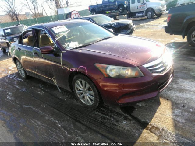 HONDA ACCORD SDN 2011 1hgcp2f73ba029306