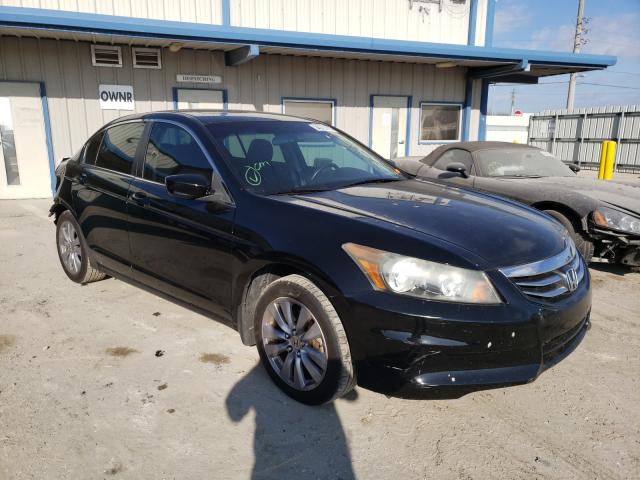 HONDA ACCORD EX 2011 1hgcp2f73ba033128