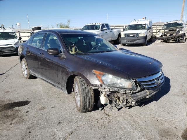 HONDA ACCORD EX 2011 1hgcp2f73ba042993