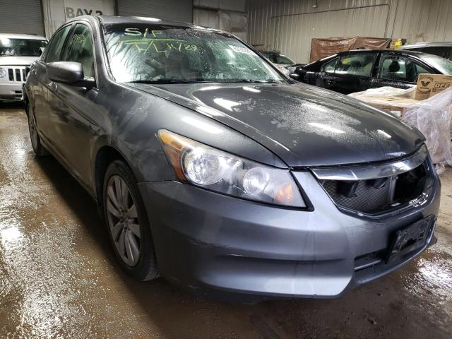 HONDA ACCORD EX 2011 1hgcp2f73ba045456