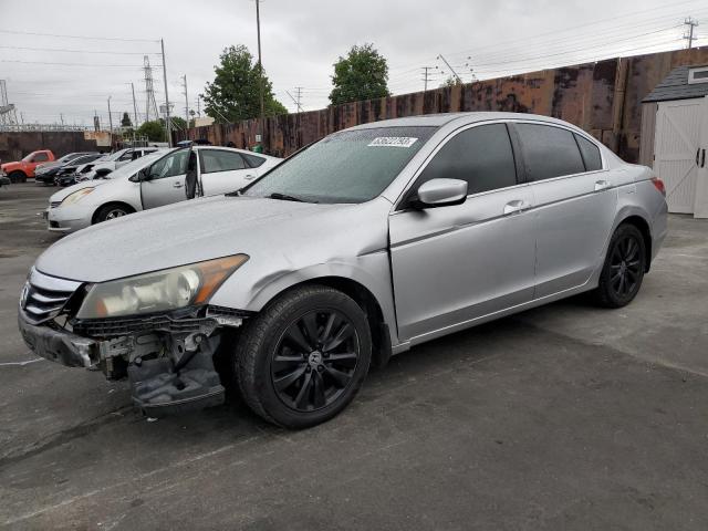 HONDA ACCORD 2011 1hgcp2f73ba045537