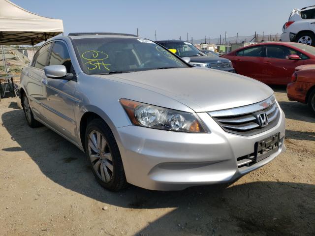 HONDA ACCORD EX 2011 1hgcp2f73ba045571