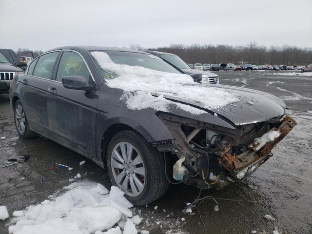 HONDA ACCORD EX 2011 1hgcp2f73ba047711