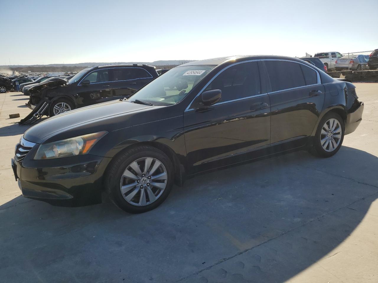 HONDA ACCORD 2011 1hgcp2f73ba053329