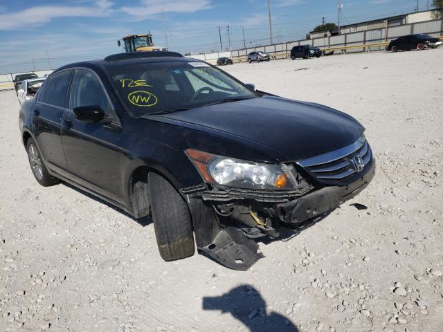 HONDA ACCORD EX 2011 1hgcp2f73ba053346