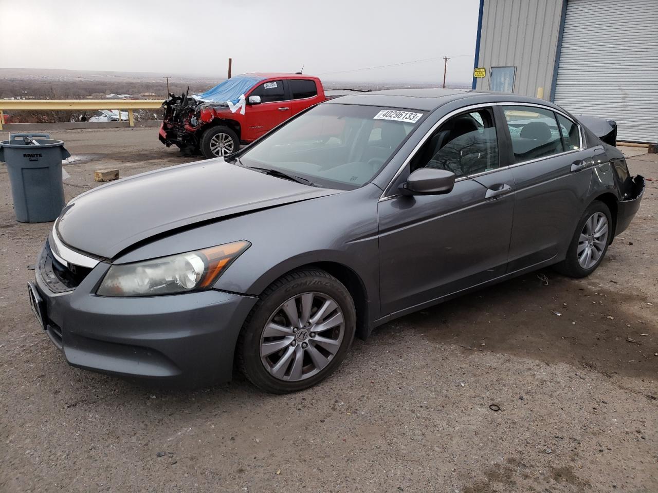 HONDA ACCORD 2011 1hgcp2f73ba058272