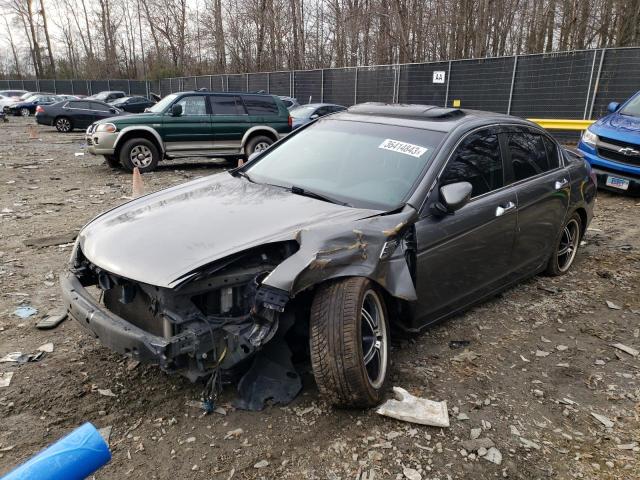 HONDA ACCORD EX 2011 1hgcp2f73ba058286