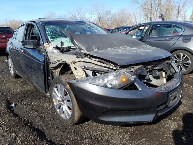 HONDA ACCORD EX 2011 1hgcp2f73ba060829