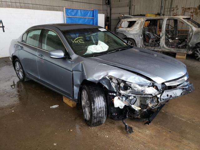 HONDA ACCORD EX 2011 1hgcp2f73ba061074