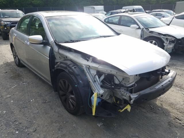 HONDA ACCORD EX 2011 1hgcp2f73ba061981