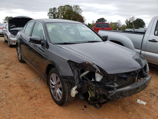 HONDA ACCORD EX 2011 1hgcp2f73ba063200