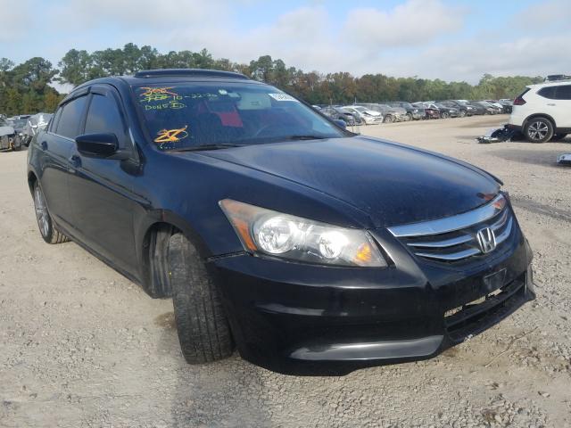 HONDA ACCORD EX 2011 1hgcp2f73ba068011