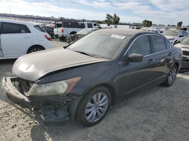 HONDA ACCORD EX 2011 1hgcp2f73ba070079