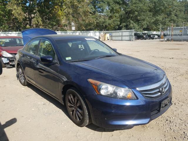 HONDA ACCORD EX 2011 1hgcp2f73ba070311