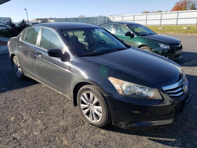 HONDA ACCORD EX 2011 1hgcp2f73ba071457