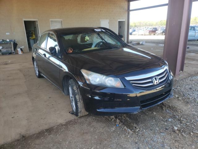 HONDA ACCORD EX 2011 1hgcp2f73ba071488