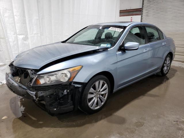 HONDA ACCORD 2011 1hgcp2f73ba071846