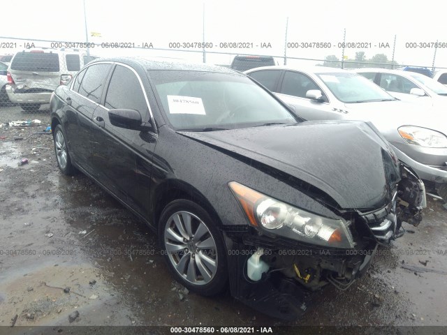 HONDA ACCORD SDN 2011 1hgcp2f73ba087979