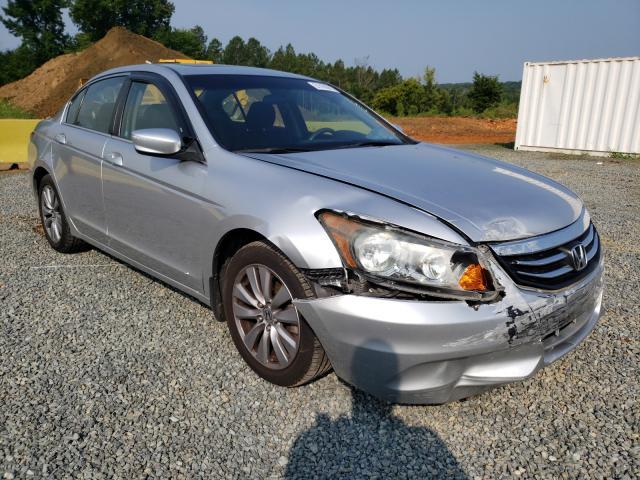 HONDA ACCORD EX 2011 1hgcp2f73ba109513