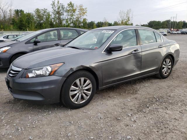 HONDA ACCORD EX 2011 1hgcp2f73ba113433