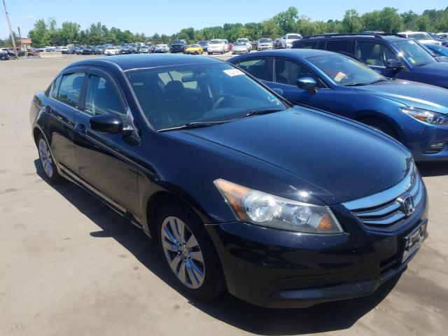 HONDA ACCORD EX 2011 1hgcp2f73ba117563