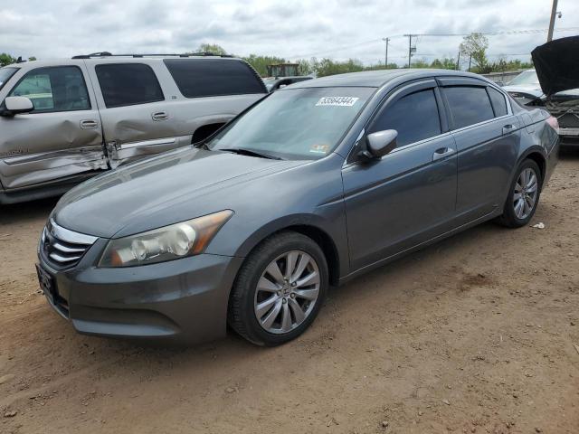 HONDA ACCORD 2011 1hgcp2f73ba117742