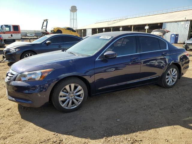 HONDA ACCORD 2011 1hgcp2f73ba118387