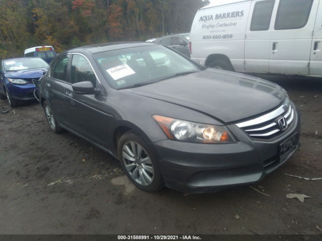 HONDA ACCORD SDN 2011 1hgcp2f73ba122942