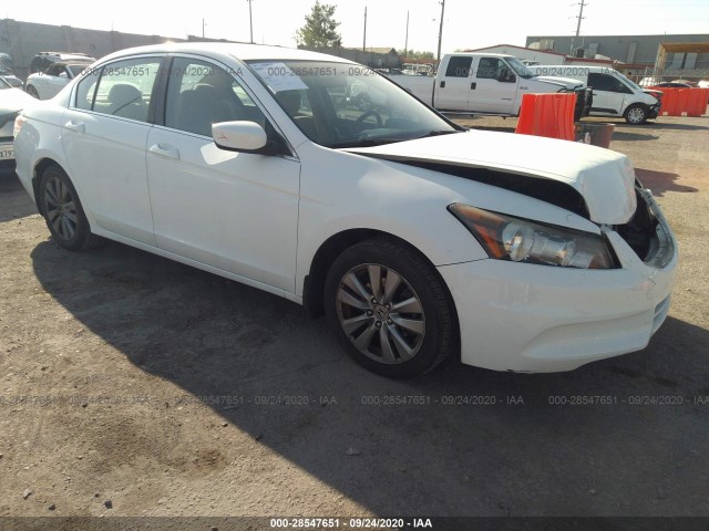 HONDA ACCORD SDN 2011 1hgcp2f73ba127476