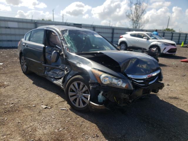 HONDA ACCORD EX 2011 1hgcp2f73ba132015