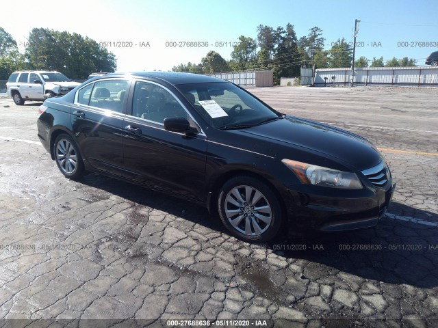 HONDA ACCORD 2011 1hgcp2f73ba133455