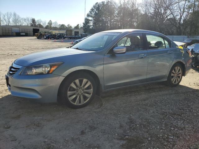 HONDA ACCORD EX 2011 1hgcp2f73ba133570