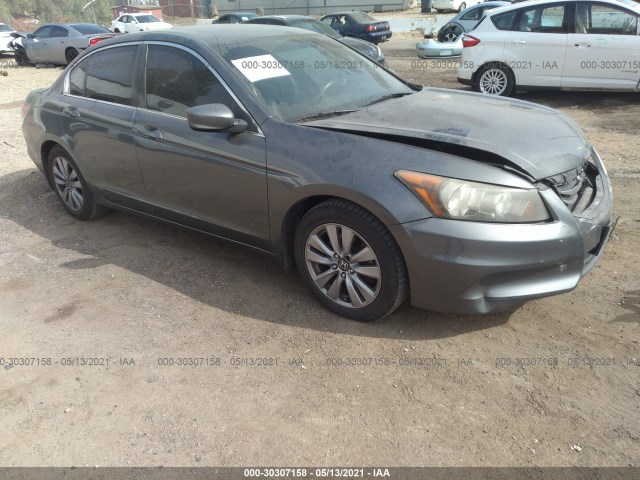 HONDA ACCORD SDN 2011 1hgcp2f73ba137599