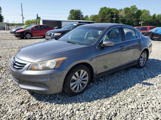 HONDA ACCORD 2011 1hgcp2f73ba157447