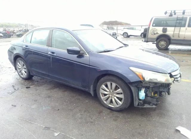 HONDA ACCORD SDN 2011 1hgcp2f73ba157853