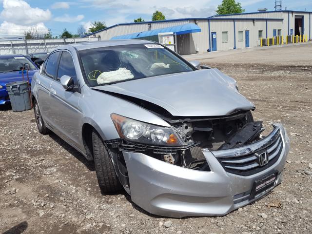 HONDA ACCORD EX 2012 1hgcp2f73ca007534