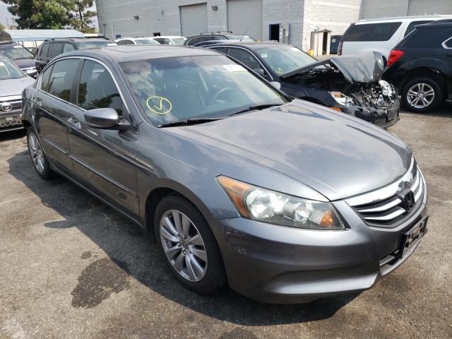 HONDA ACCORD EX 2012 1hgcp2f73ca008330