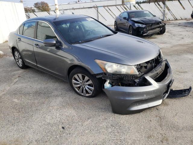 HONDA ACCORD EX 2012 1hgcp2f73ca008571