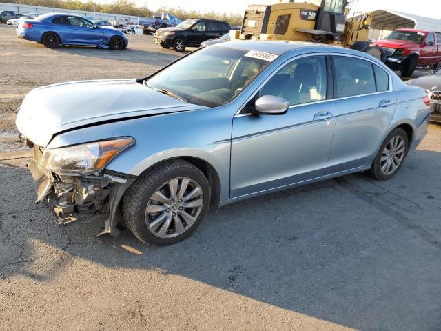 HONDA ACCORD EX 2012 1hgcp2f73ca013348