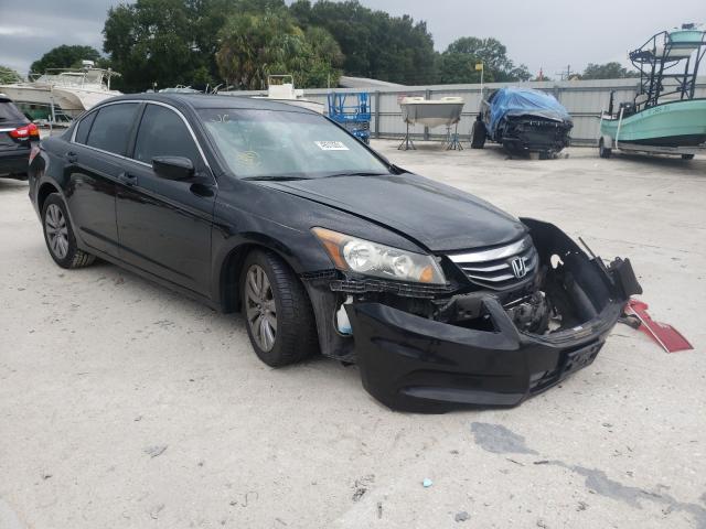 HONDA ACCORD EX 2012 1hgcp2f73ca014631