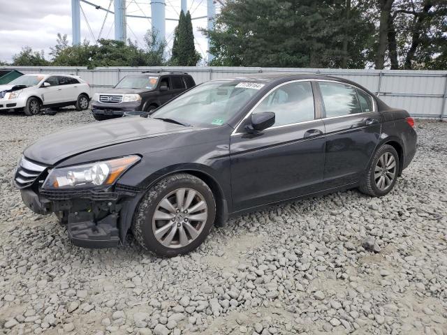 HONDA ACCORD EX 2012 1hgcp2f73ca016038