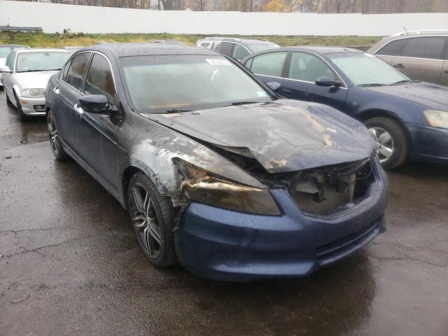 HONDA ACCORD EX 2012 1hgcp2f73ca019974