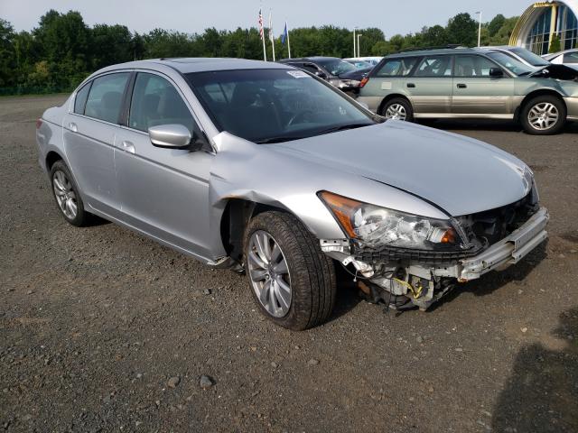 HONDA ACCORD EX 2012 1hgcp2f73ca020011