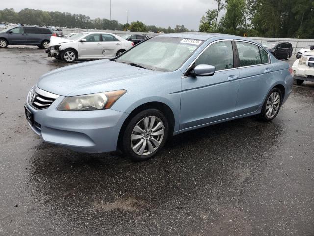 HONDA ACCORD EX 2012 1hgcp2f73ca024463