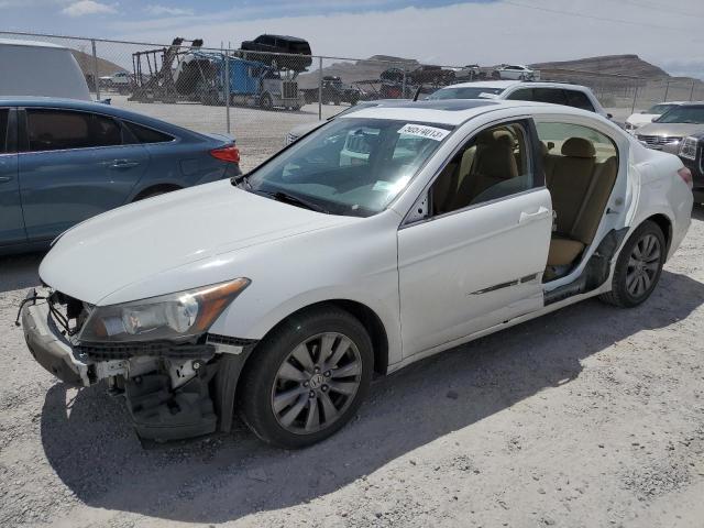 HONDA ACCORD EX 2012 1hgcp2f73ca024706