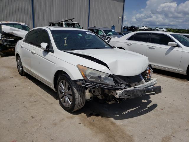 HONDA ACCORD EX 2012 1hgcp2f73ca026066