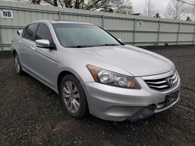 HONDA ACCORD EX 2012 1hgcp2f73ca027136